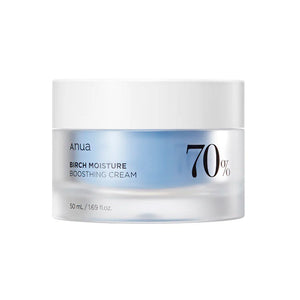 Anua Birch Moisture Boosting Cream 50ml-1