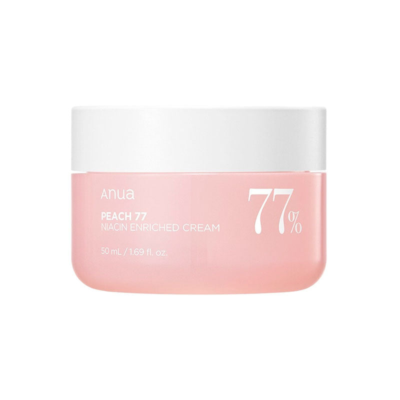 Anua Peach 77 Niacin Enriched Cream 50ml-1