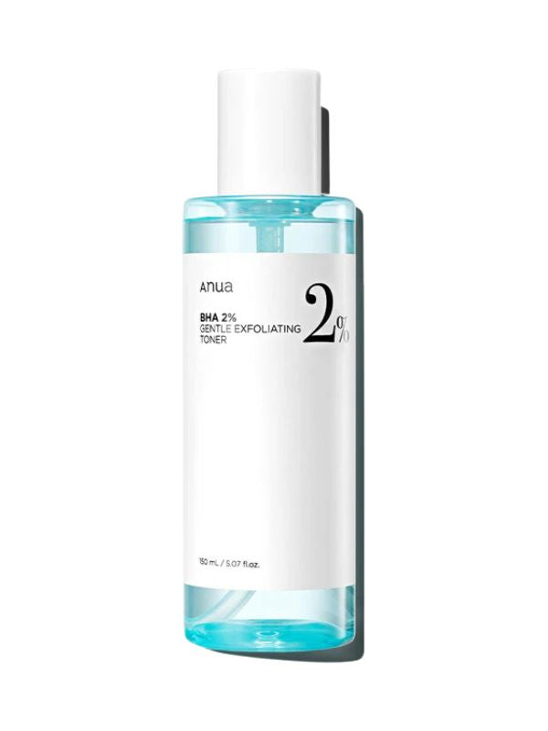 Anua BHA 2% Gentle Exfoliating Toner 150ml-2