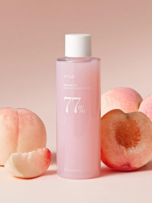 Anua Peach 77 Niacin Essence Toner 250ml-0