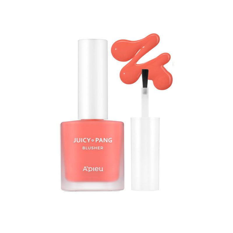 APIEU Juicy Pang Water Blusher 9g-4