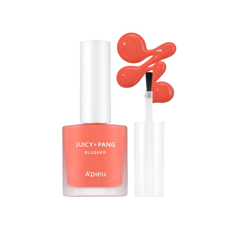 APIEU Juicy Pang Water Blusher 9g-10