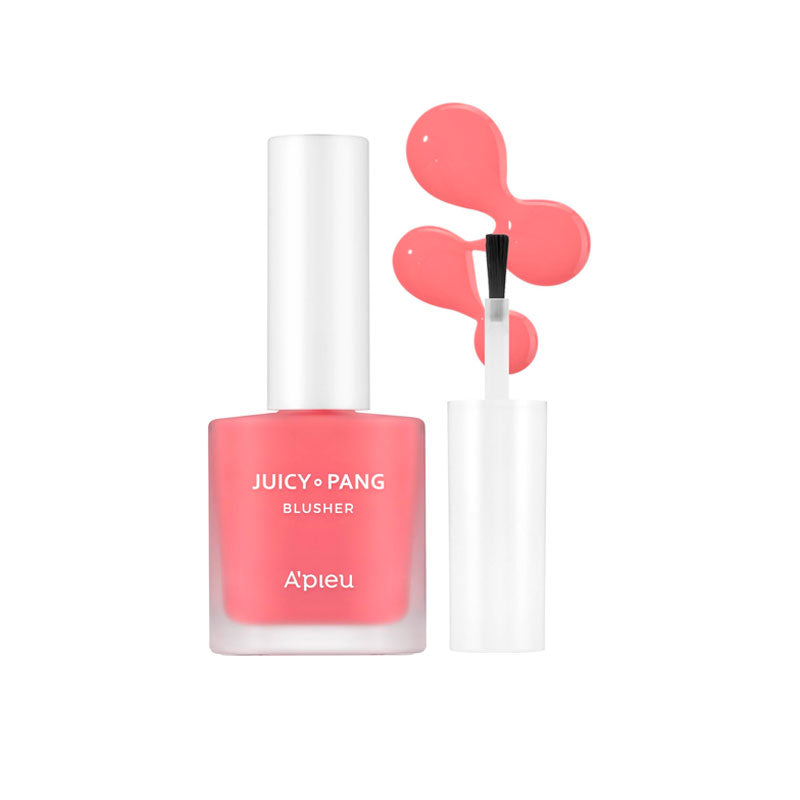 APIEU Juicy Pang Water Blusher 9g-5