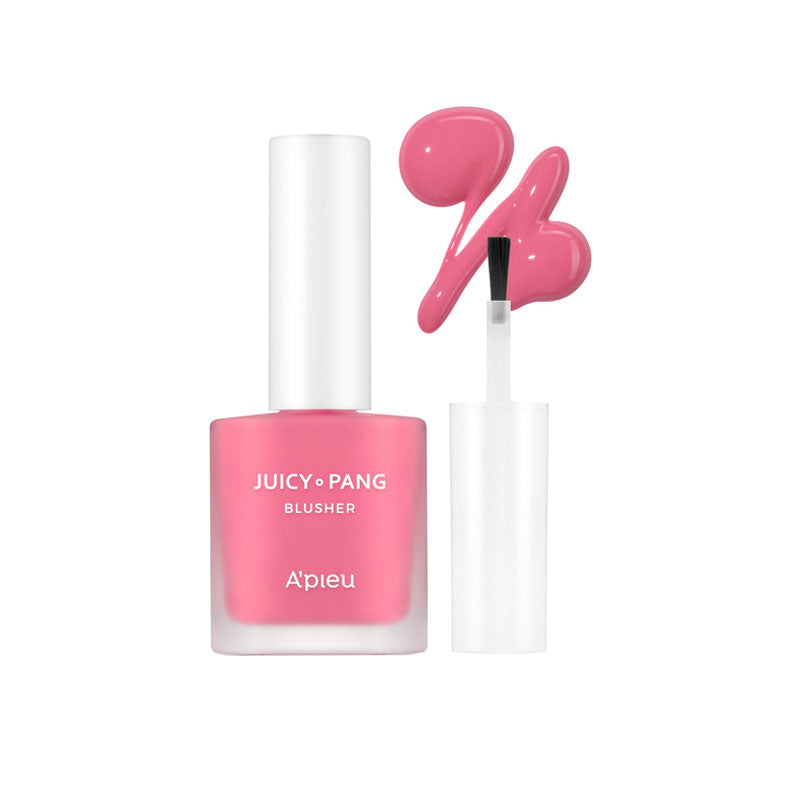 APIEU Juicy Pang Water Blusher 9g-6