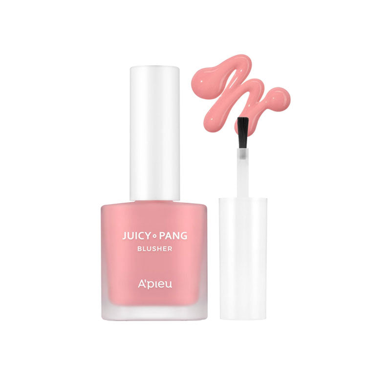 APIEU Juicy Pang Water Blusher 9g-8