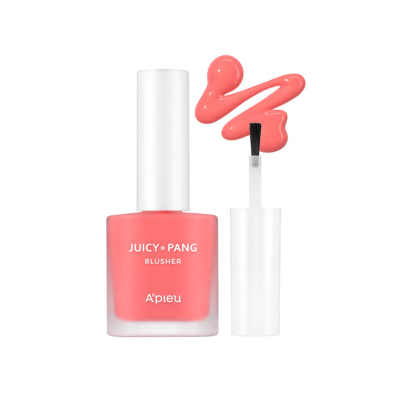 APIEU Juicy Pang Water Blusher 9g-9