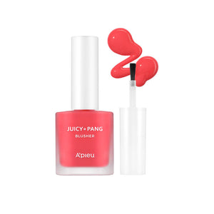 APIEU Juicy Pang Water Blusher 9g-7