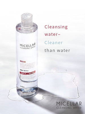 APIEU Micellar Cleansing Water 300ml-4