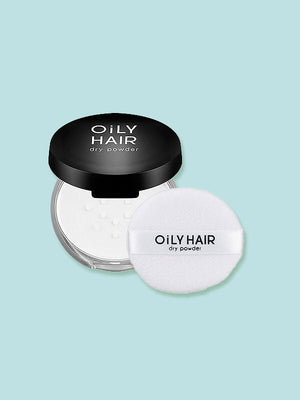 APIEU Oily Hair Dry Powder 5g-0