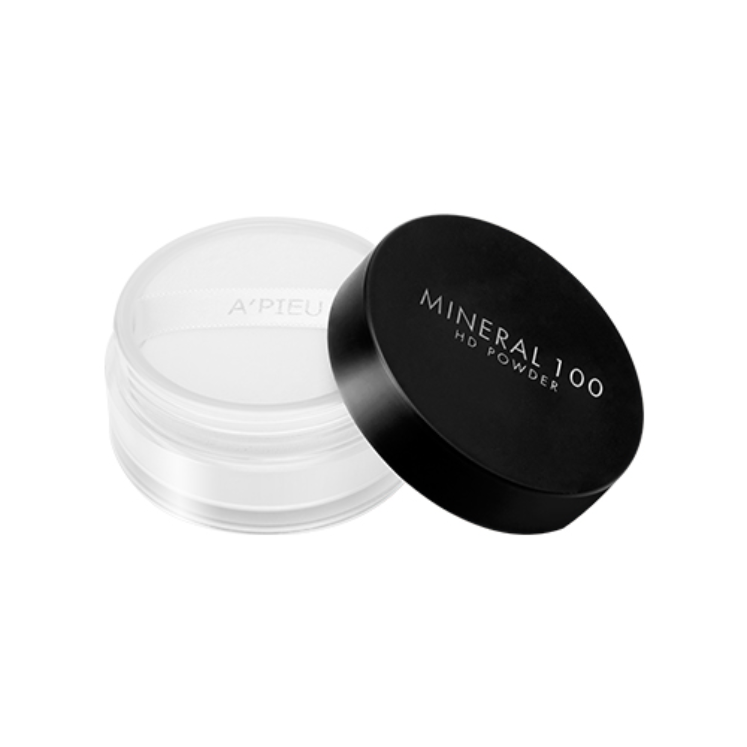 APIEU Mineral 100 HD Powder 5.5g-1