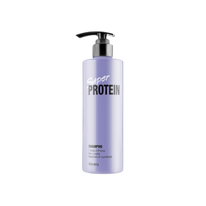 APIEU Super Protein Shampoo 490ml-1