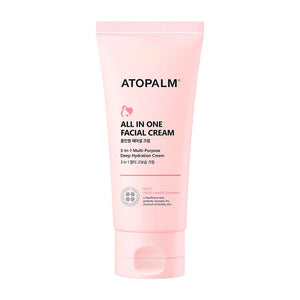 Atopalm Maternity Care All in One Facial Cream 80ml-1