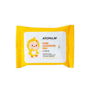 Atopalm Pure Cleansing Pad 30pcs-1