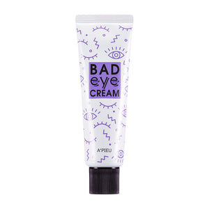 APIEU Bad Eye Cream For Face 50g-1