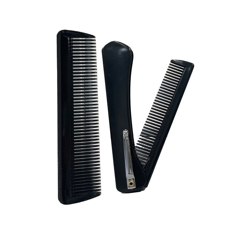 B.Adeline Hair Combs for Men 2P-0