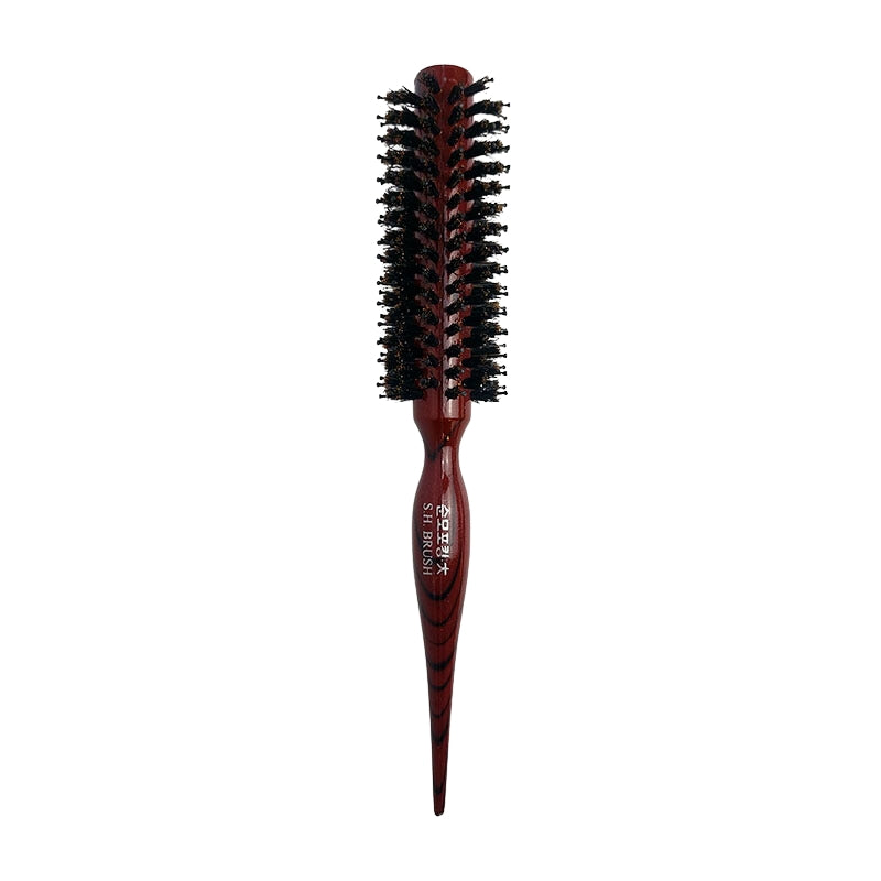 B.Adeline Styling Round Hair Brush-0