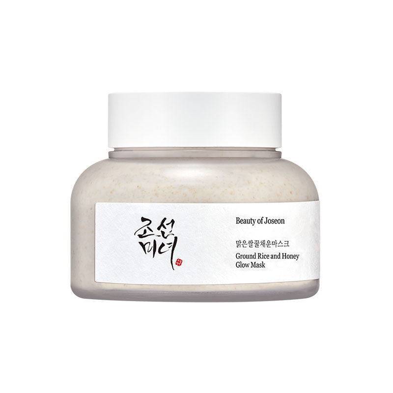 Beauty of Joseon Ground Rice and Honey Glow Mask 150ml-1