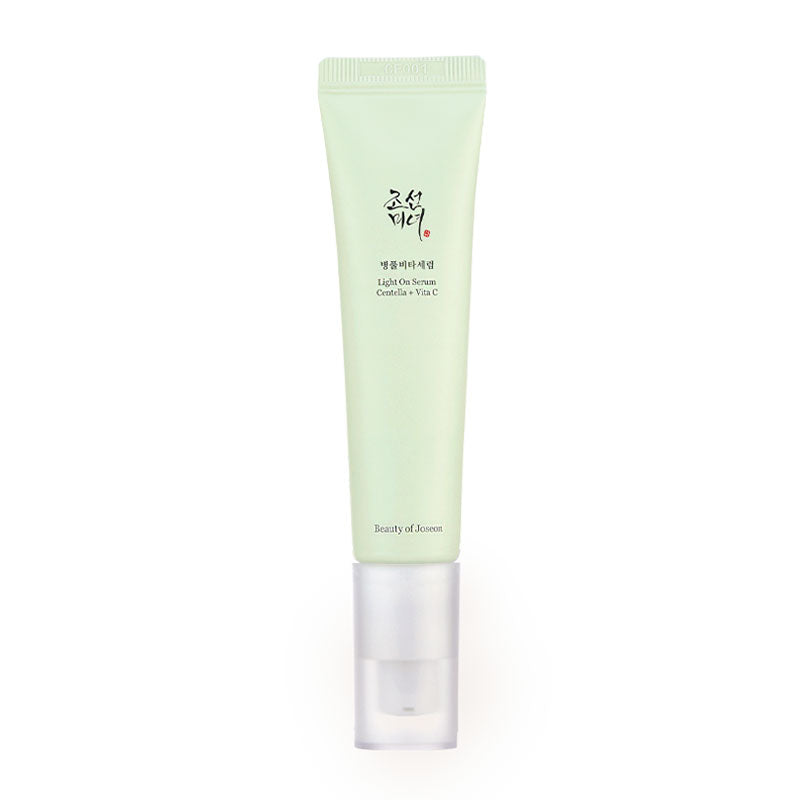 Beauty of Joseon Light On Serum : Centella + Vita C 30ml-0