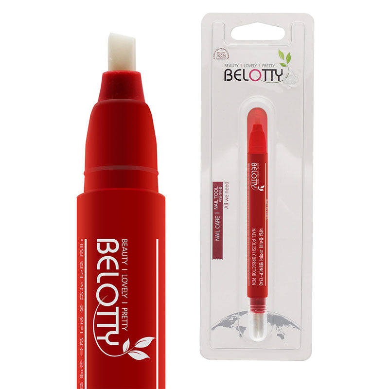 Belotty Nail Polish Corrector Pen-1