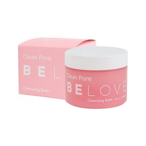 Belove Clean Pore Cleansing Balm 100ml-0