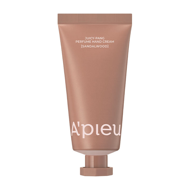 APIEU Juicy Pang Perfume Hand Cream 30ml-5