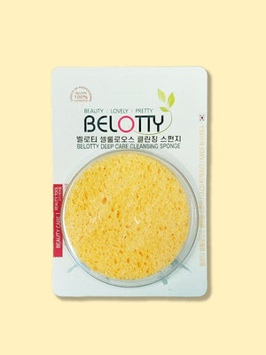 Belotty Cleansing Sponge 2pcs-0