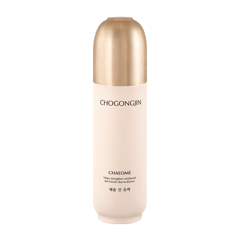 CHOGONGJIN Chaeome Jin Emulsion 120ml-1