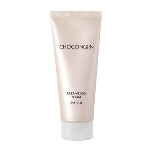 CHOGONGJIN Cleansing Foam 150ml-1