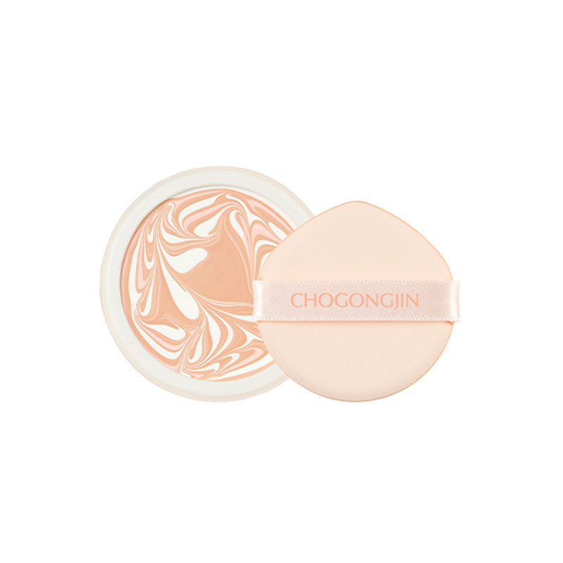 CHOGONGJIN Essence Pact Refill 15g-1