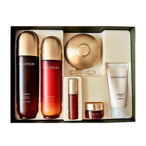 CHOGONGJIN Sosaeng Jin Skincare Set 3-1