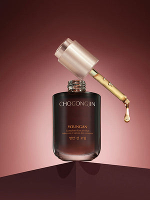 CHOGONGJIN Youngan Oil 30ml-0