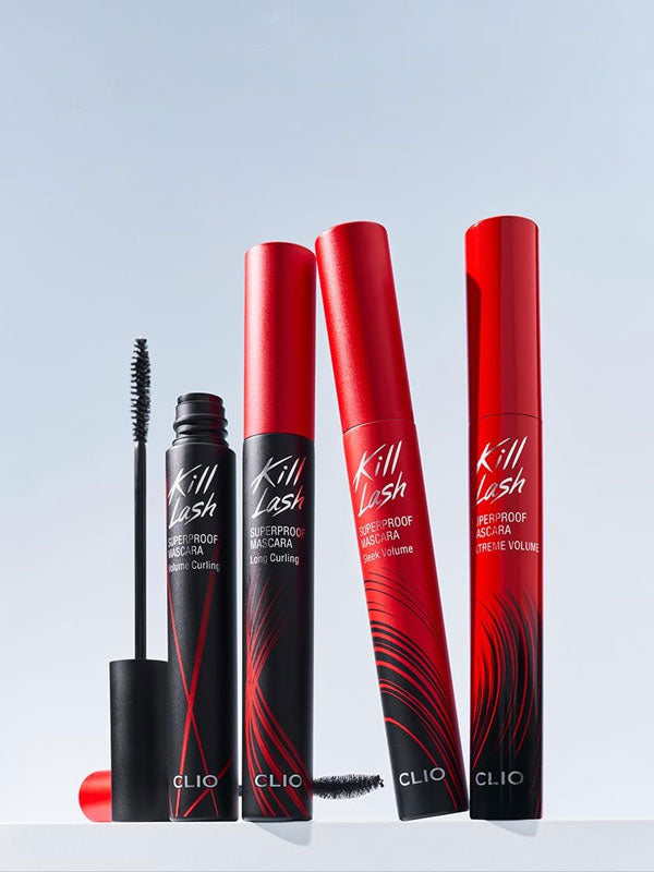 CLIO Kill Lash Superproof Mascara 7g-0