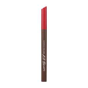 Clio Superproof Pen Liner-3