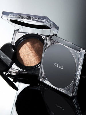 Clio Kill Cover The New Founwear Cushion + Refill 15g-9