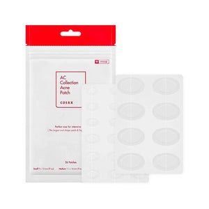 COSRX AC Collection Acne Patch 26pcs-1