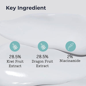 COSRX Refresh AHA BHA Vitamin C Daily Cream 50ml-3