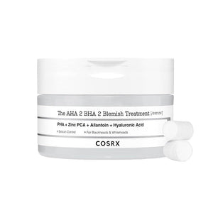 COSRX The AHA 2 BHA 2 Blemish Treatment Serum 120g-1