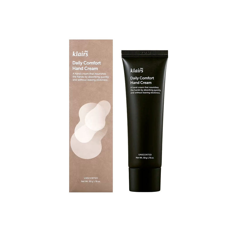 Dear, Klairs Daily Comfort Hand Cream 50g-1