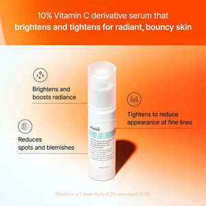 Dear, Klairs Freshly Juiced Vitamin Charging Serum 30ml-1