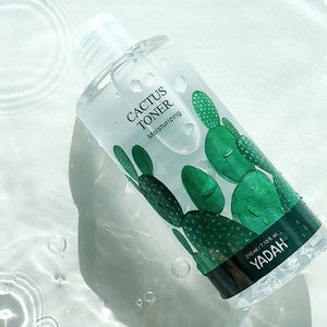 Yadah Cactus Toner 210ml-1