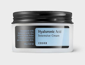 COSRX Hyaluronic Acid Intensive Cream 100ml-3