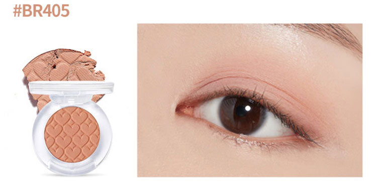 Etude House Look At My Eyes Cafe 2g-7