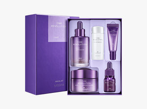 MISSHA Time Revolution Night Special Set 5X-8