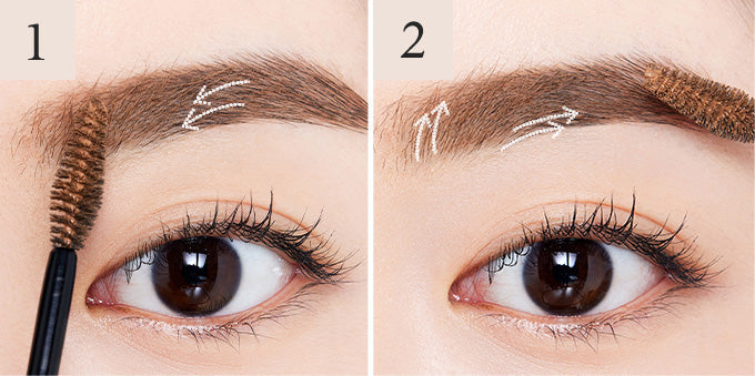 Etude House Color My Brow 4.5g-9