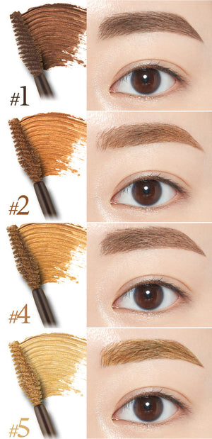 Etude House Color My Brow 4.5g-8