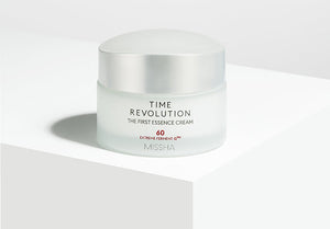 MISSHA Time Revolution The First Essence Cream 50ml-7