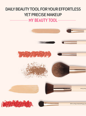 Etude House My Beauty Tool Brush #180 Highlighter-1