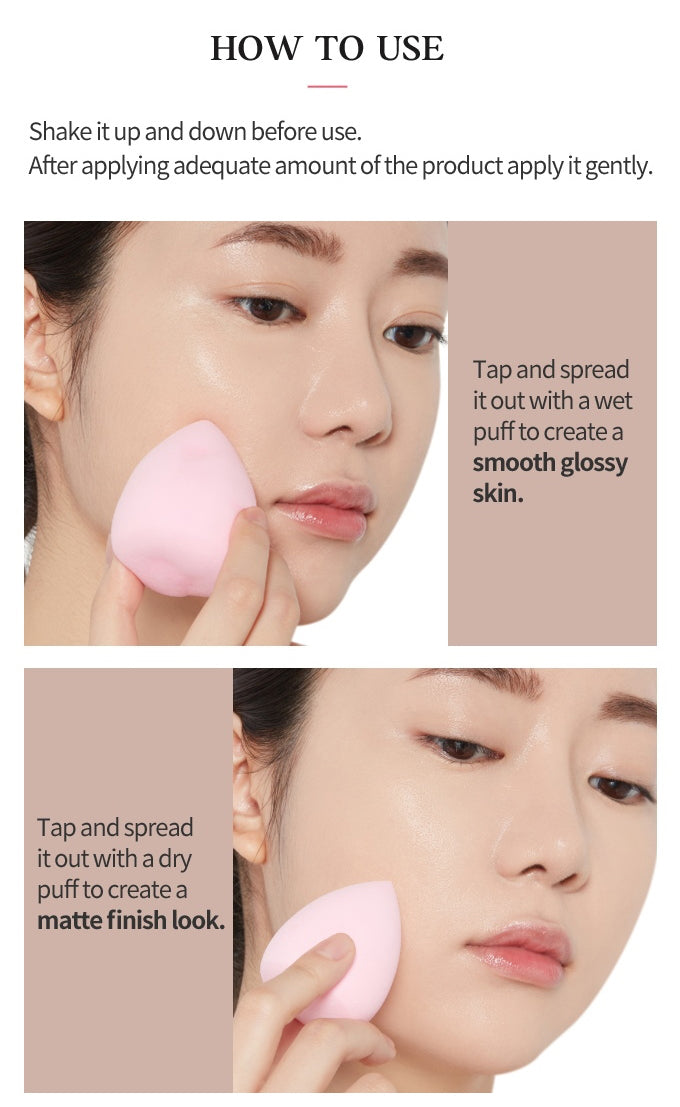 Etude House Double Lasting Foundation 30ml-11