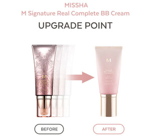 MISSHA Signature Real Complete BB Cream Ex. 45g-3