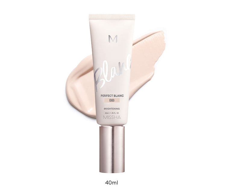 MISSHA M Perfect Blanc BB Cream 40ml-14